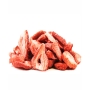 TRUSKAWKA LIOFILIZOWANA PLASTRY 1 KG
